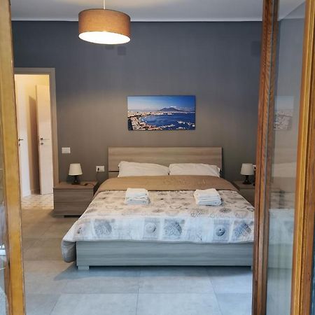 Sorrento'S Holidays Room 1 Exteriör bild